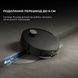 Робот-пилосос Dreame X50 Ultra Complete (RLX85CE-4-BL) Black 359386 фото 6