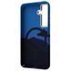 Чохол WAVE Gleam Case with Magnetic Ring Samsung Galaxy S25 Plus gold stripes 359729 фото 2