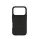 Чохол-накладка iPhone 17 Pro UAG Civilian MagSafe (114545114040) Black 393845 фото 17