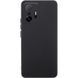 Чохол Silicone Cover Lakshmi Full Camera (AAA) для Xiaomi 11T / 11T Pro Чорний / Black 377680 фото 1