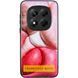 TPU+PC чохол Prisma BubbleGum для Xiaomi Redmi Note 14 4G (Int. version) 3D Pink 358115 фото 2
