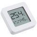 Монітор температури та вологості MiJia Temperature & Humidity Electronic Monitor 2 (LYWSD03MMC) (NUN4106CN/NUN4126GL) 166077 фото 6