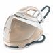 Праска-парогенератор Tefal Pro Express Eco, 2200Вт, 1800мл, паровий удар -550гр, постійна пара - 140гр, біло-золотий (GV9E22E0) 374277 фото 1