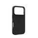 Чохол-накладка iPhone 17 Pro UAG Civilian MagSafe (114545114040) Black 393845 фото 15