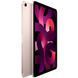 Планшет Apple iPad Air 5 10.9 (2022) Wi-Fi 256GB Pink 254452 фото 3