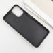 Чохол TPU Leather Toys для Samsung Galaxy A06 Coffee / Black 360637 фото 2