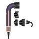 Фен Dyson Supersonic HD18 Professional Hair Dryer Curly+Coily (123486-01) Jasper Plum 393442 фото 1