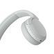 Навушники SONY WH-CH520 Білий 324486 фото 5