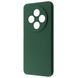 Чохол WAVE Colorful Case (TPU) Xiaomi Redmi 14C 4G/Poco C75 4G/Redmi A4 forest green 334819 фото 1