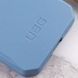 Чохол UAG OUTBACK BIO для Apple iPhone 13 Pro (6.1") Синій 240630 фото 4
