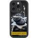TPU чохол Prestige для Apple iPhone 16e (6.1") Oreo 379383 фото 1