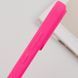 Чохол Silicone Cover Lakshmi (AAA) для Xiaomi 14 Pro Рожевий / Barbie pink 286953 фото 8