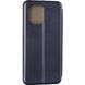 Чохол-книжка Xiaomi Redmi 12 G-Case Ranger Series Dark Blue 282246 фото 4