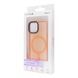 Чохол WAVE Matte Insane Case with Magnetic Ring iPhone 14 mint 333352 фото 2