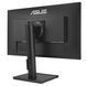 Монітор Asus 23.8" VA24DQFS D-Sub, HDMI, DP, 2xUSB, MM, IPS, 100Hz, 1ms, sRGB 99%, AdaptiveSync, Pivot 379596 фото 7