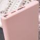 Чохол Silicone Cover Lakshmi Full Camera (AAA) для Samsung Galaxy S24 Ultra Рожевий / Pink Sand 286933 фото 7