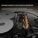 Робот-пилосос Dreame X50 Ultra Complete (RLX85CE-4-BL) Black 359386 фото 36