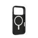 Чохол-накладка iPhone 17 Pro UAG Civilian MagSafe (114545114040) Black 393845 фото 14