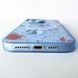 Чехол TPU+PC Flush with MagSafe для Apple iPhone 13 Pro (6.1") Lazure 312574 фото 4