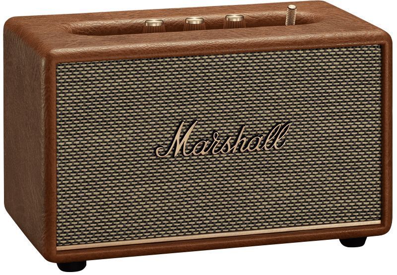 Портативна акустика Marshall Acton III Brown (1006075) 266859 фото