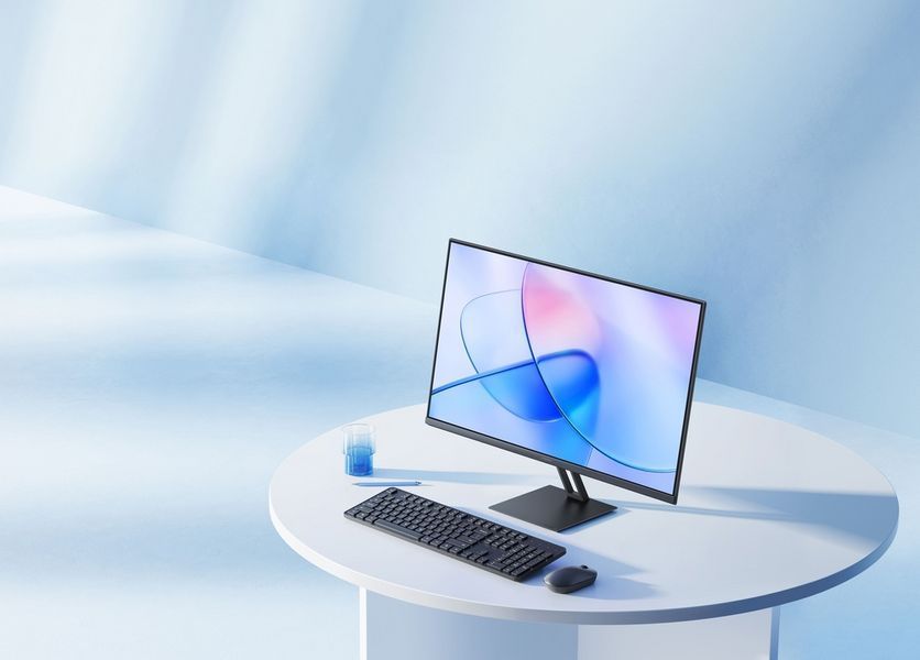 Монітор Xiaomi Monitor 27" A27i (ELA5345EU) 320808 фото
