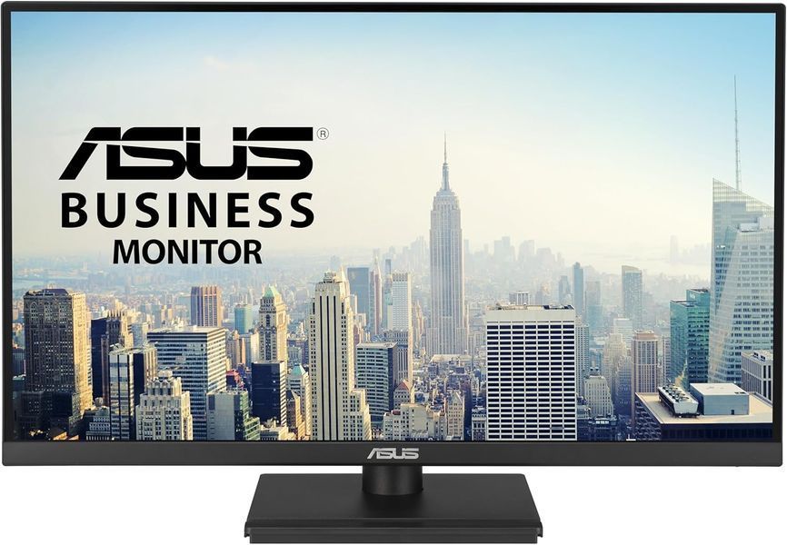 Монітор Asus 27" VA27UCPS HDMI, DP, USB-C, 4xUSB, MM, IPS, 3840x2160, sRGB 99%, AdaptiveSync, Pivot, HDR10 364996 фото
