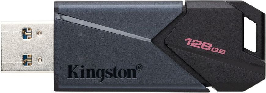 USB флеш Kingston DT Exodia Onyx 128GB USB 3.2 (DTXON/128GB) 274197 фото