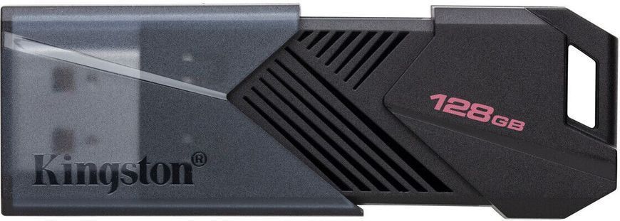 USB флеш Kingston DT Exodia Onyx 128GB USB 3.2 (DTXON/128GB) 274197 фото