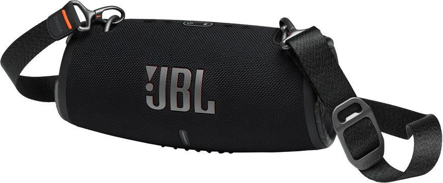 Портативна акустика JBL Xtreme 3 (JBLXTREME3BLKEU) Black 176793 фото