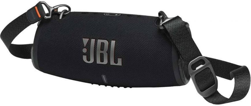 Портативна акустика JBL Xtreme 3 (JBLXTREME3BLKEU) Black 176793 фото