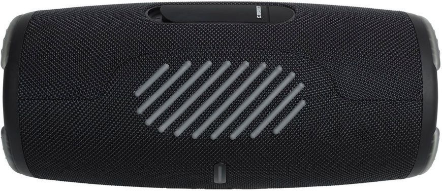 Портативна акустика JBL Xtreme 3 (JBLXTREME3BLKEU) Black 176793 фото