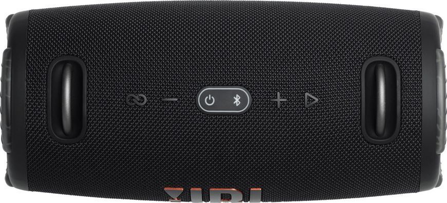 Портативна акустика JBL Xtreme 3 (JBLXTREME3BLKEU) Black 176793 фото