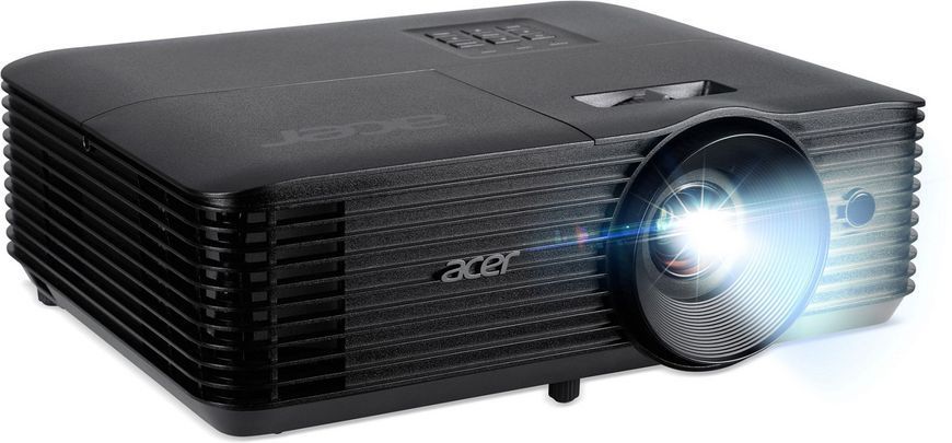 Проєктор Acer X1328 WXGA, 5000 lm, 1.54-1.72 (MR.JX611.001) 370320 фото