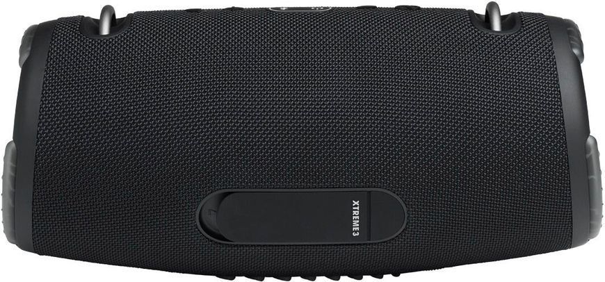 Портативна акустика JBL Xtreme 3 (JBLXTREME3BLKEU) Black 176793 фото