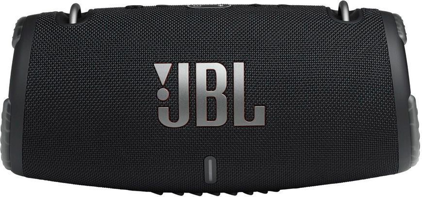 Портативна акустика JBL Xtreme 3 (JBLXTREME3BLKEU) Black 176793 фото