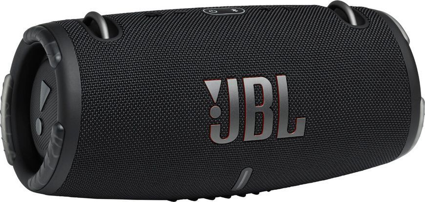 Портативна акустика JBL Xtreme 3 (JBLXTREME3BLKEU) Black 176793 фото