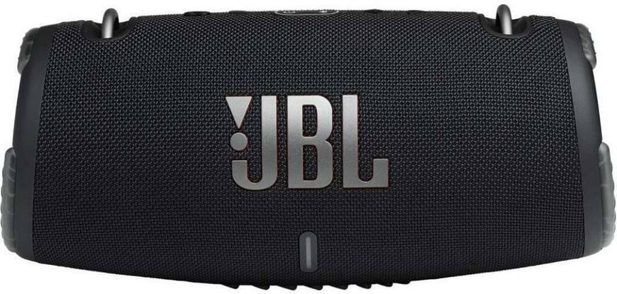 Портативна акустика JBL Xtreme 3 (JBLXTREME3BLKEU) Black 176793 фото
