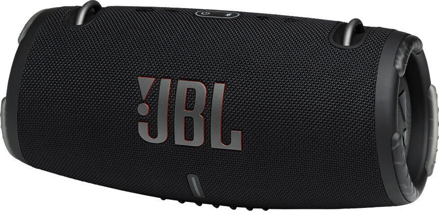 Портативна акустика JBL Xtreme 3 (JBLXTREME3BLKEU) Black 176793 фото