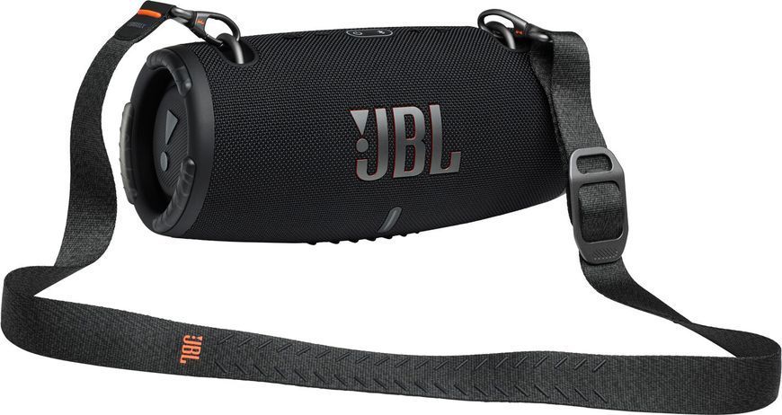Портативна акустика JBL Xtreme 3 (JBLXTREME3BLKEU) Black 176793 фото