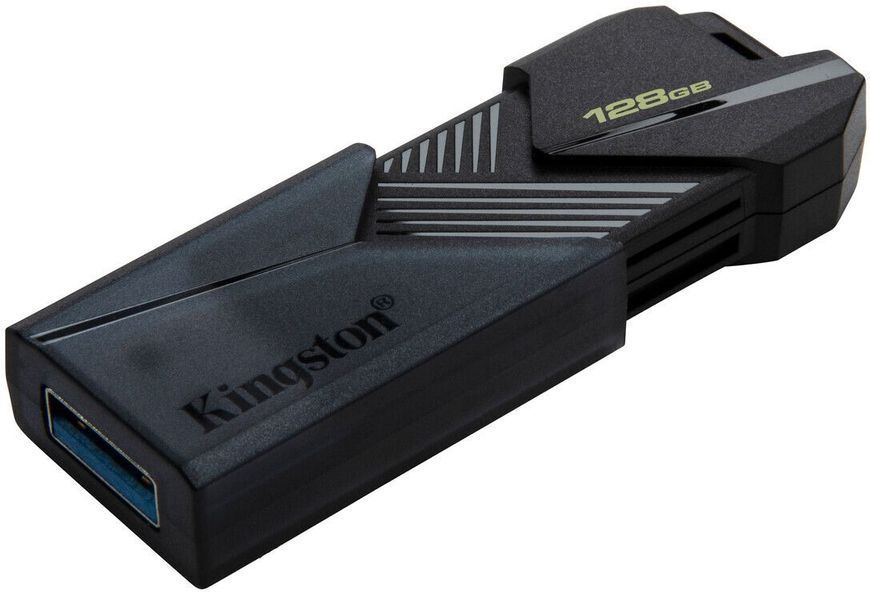USB флеш Kingston DT Exodia Onyx 128GB USB 3.2 (DTXON/128GB) 274197 фото