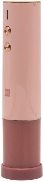 Електроштопор Xiaomi HuoHuo Secret Wine Corkscrew-Pink HXS-P (HU0121) 280039 фото