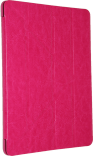 Чохол-книжка iPad Air 2 Landscape - Partrait Pink 60763 фото