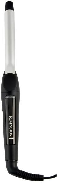 Плойка Remington Pro Spiral Curl, 35Вт, темп.режимів-8, D -18 mm, 150-210С, кераміка, чорний (CI5319) 366368 фото