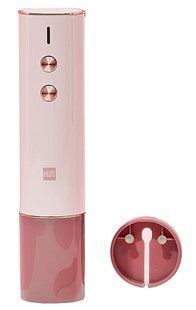 Електроштопор Xiaomi HuoHuo Secret Wine Corkscrew-Pink HXS-P (HU0121) 280039 фото