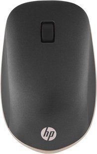 Миша HP 410 Slim, BT, space grey (4M0X5AA) 362885 фото