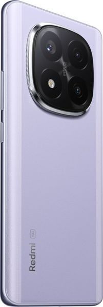 Смартфон Xiaomi Redmi Note 14 Pro Plus 5G 12/512GB Lavender Purple Global 343830 фото