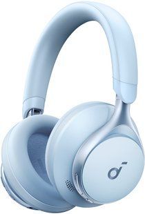 Навушники Anker SoundCore Space One (Blue) 285567 фото