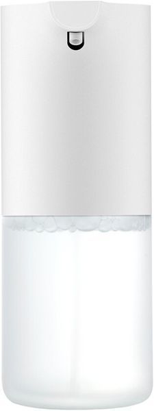 Диспенсер для рідкого мила Xiaomi Mi Automatic Foaming Soap Dispenser Head (BHR4558GL) (MJXSJ03XW) (без картриджа с мылом) White 187051 фото