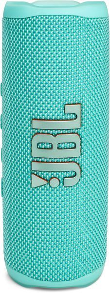 Портативна акустика JBL Flip 6 (JBLFLIP6TEAL) Teal 265191 фото