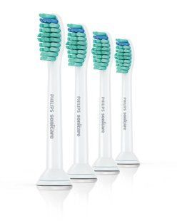 Насадка для зубної щітки Philips Sonicare HX6014/87 ProResults 367513 фото